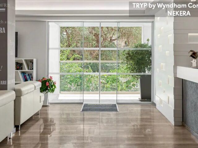 Tryp by Wyndham Corfu Dassia photo 3