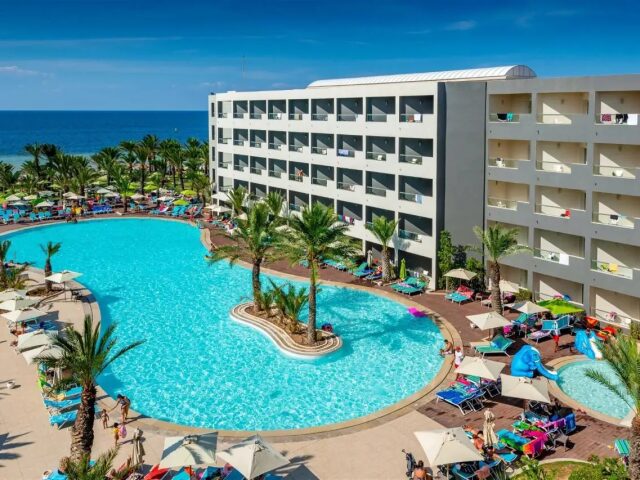 Rosa Beach Thalasso & Spa photo 0
