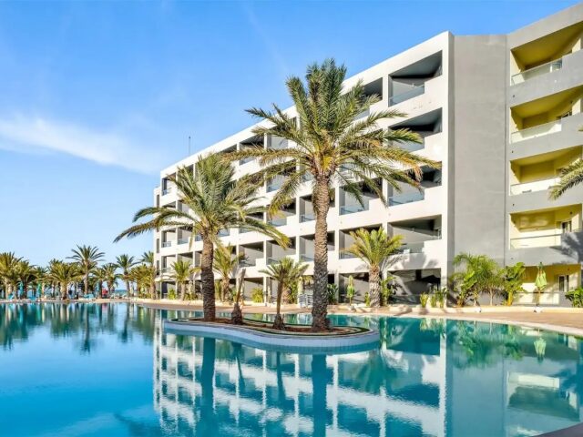 Rosa Beach Thalasso & Spa photo 1