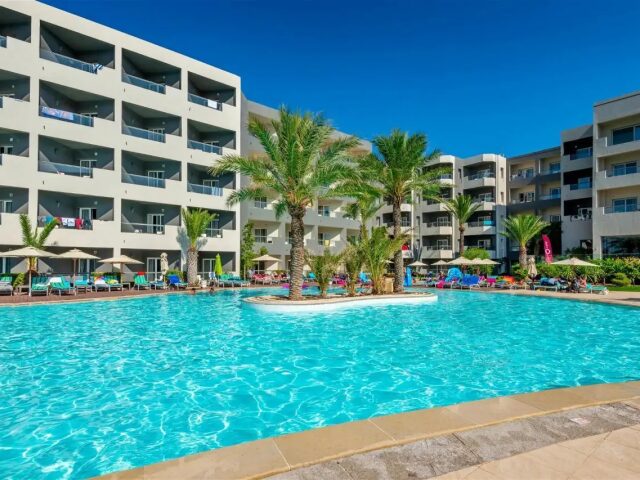 Rosa Beach Thalasso & Spa photo 2