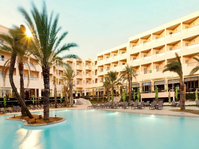 Rosa Beach Thalasso & Spa photo 3