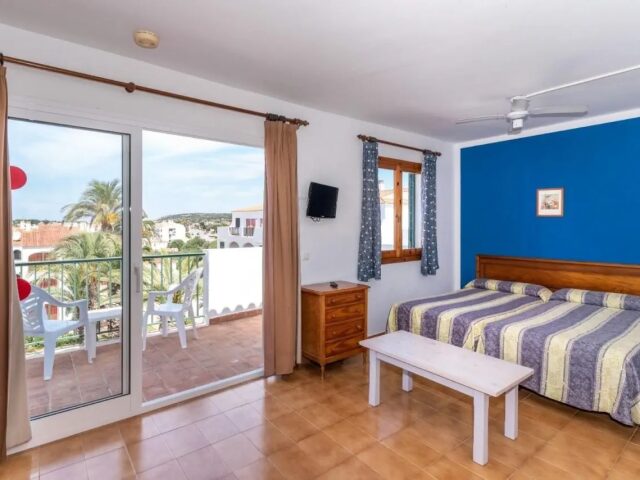 Vista Blanes Appartamenti photo 1