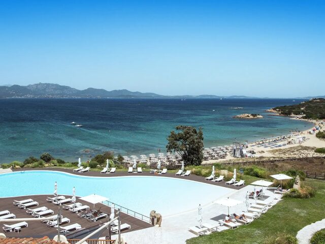 Cala Cuncheddi VRetreats photo 0