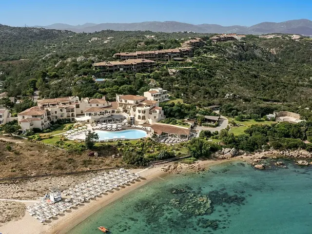 Cala Cuncheddi VRetreats