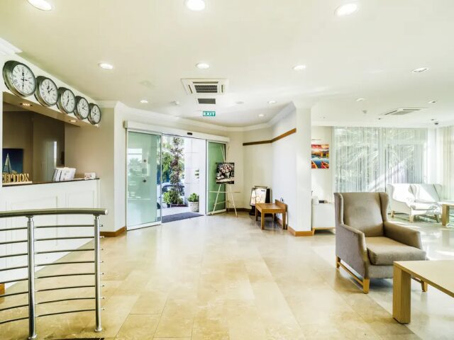 Dragut Point North photo 1