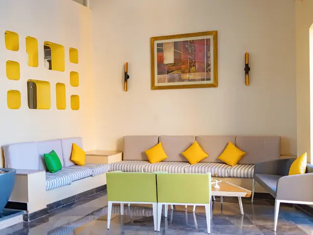 Lemon & Soul Makadi Garden photo 0