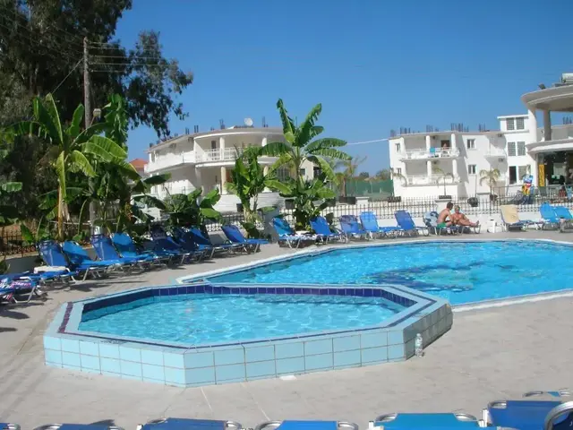Marianna Apart Hotel photo 0