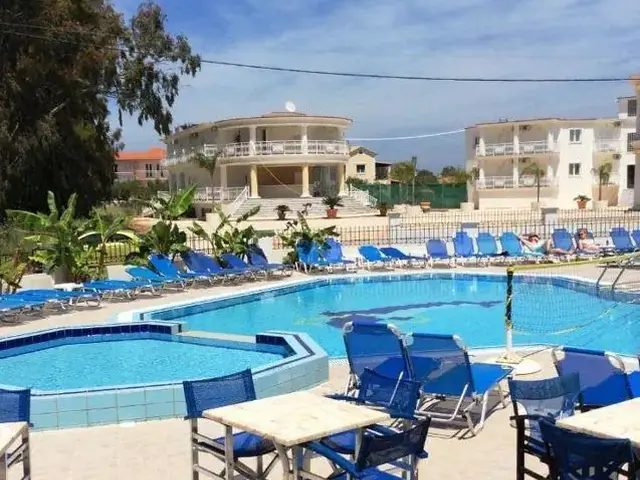 Marianna Apart Hotel photo 1