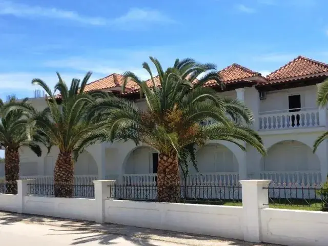 Marianna Apart Hotel photo 2