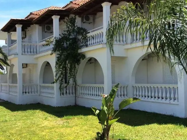 Marianna Apart Hotel photo 3