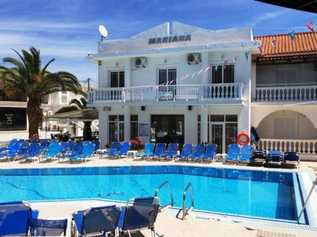 Marianna Apart Hotel