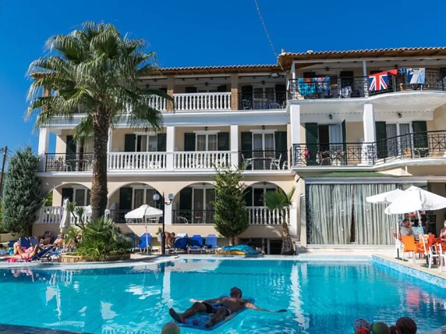 Zante Plaza Hotel & Apartments photo 3