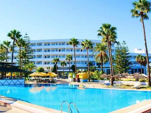 Tropicana photo 1