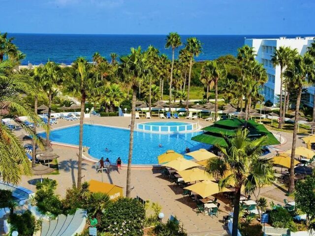 Tropicana