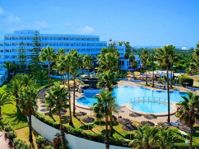 Tropicana photo 0