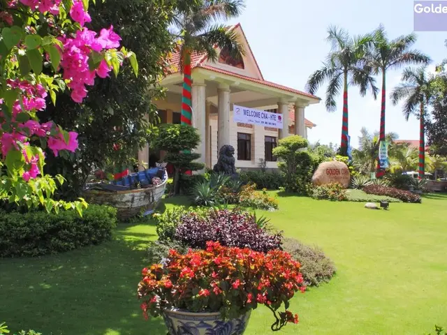 Golden Coast Resort & Spa photo 0