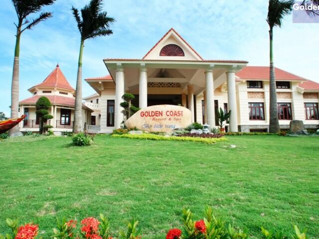 Golden Coast Resort & Spa photo 3
