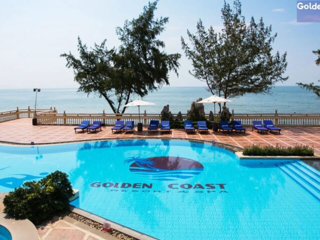Golden Coast Resort & Spa