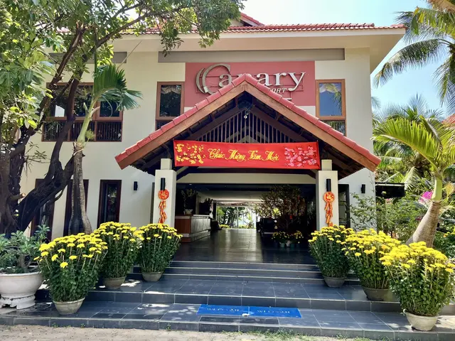 Canary Beach Resort photo 0