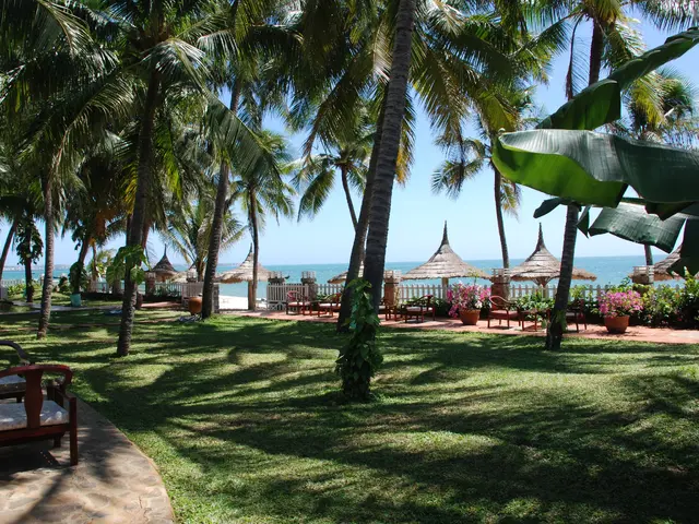 Canary Beach Resort photo 2