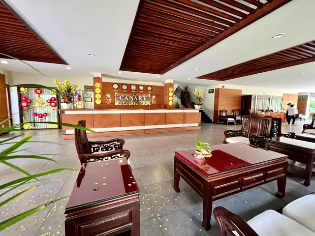Canary Beach Resort photo 1