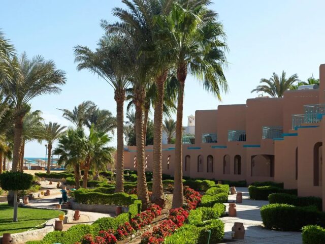 Club Paradisio El Gouna Red Sea photo 1
