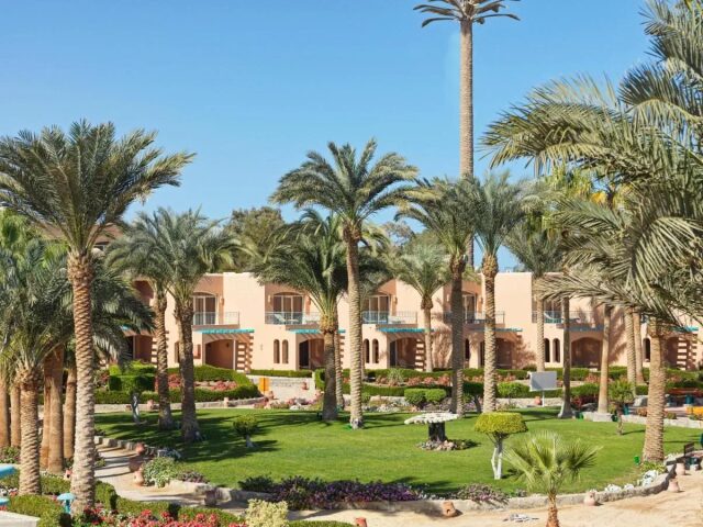 Club Paradisio El Gouna Red Sea photo 0