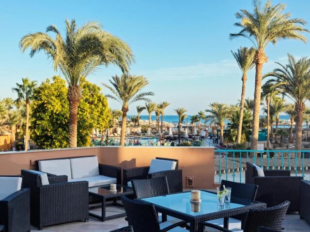 Club Paradisio El Gouna Red Sea photo 3