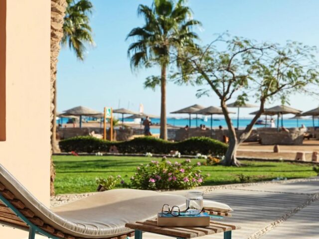 Club Paradisio El Gouna Red Sea photo 2