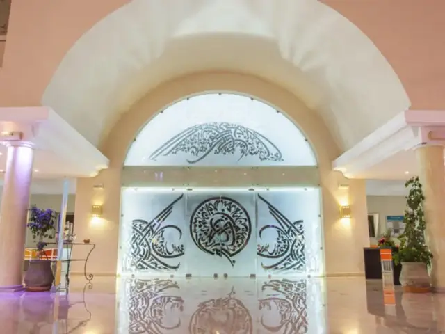 Seabel Aladin photo 2