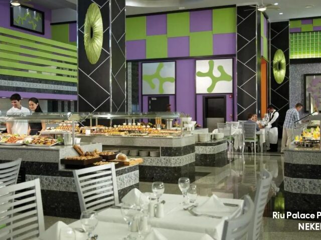 Riu Palace Peninsula photo 3