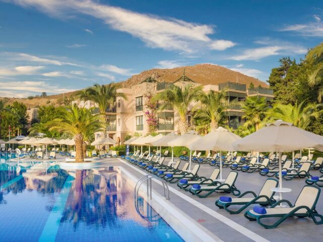 Selectum Collection Bodrum photo 0