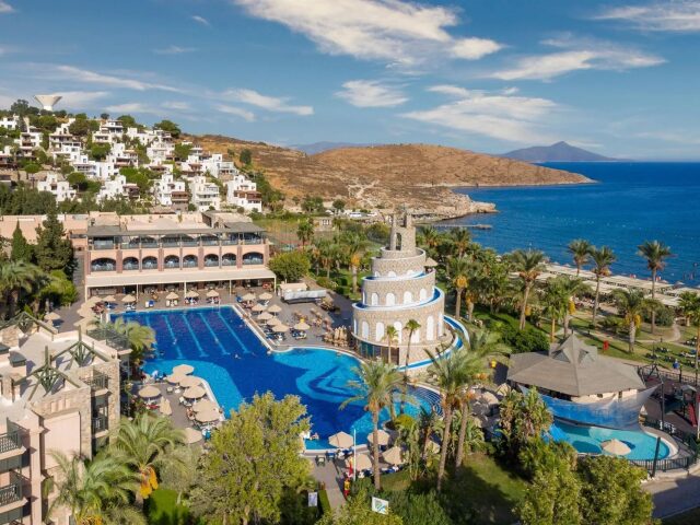 Selectum Collection Bodrum