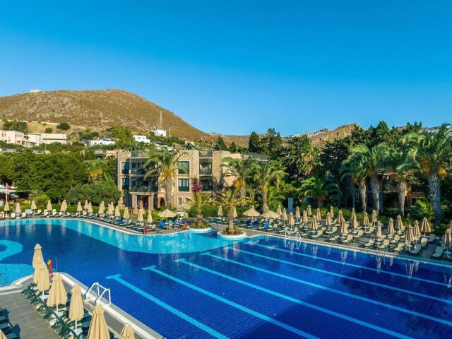 Selectum Collection Bodrum photo 2