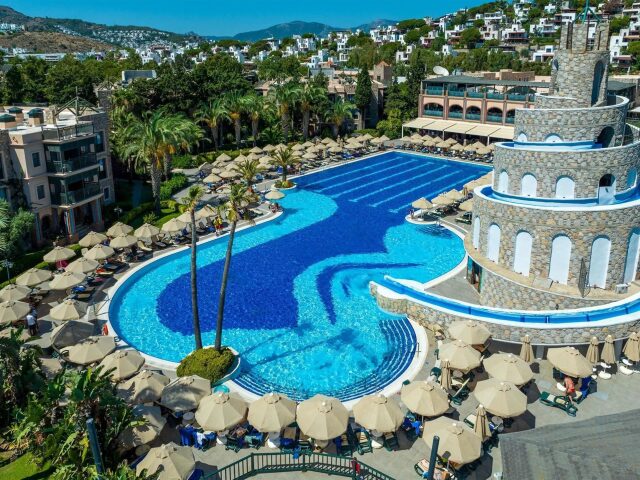 Selectum Collection Bodrum photo 3