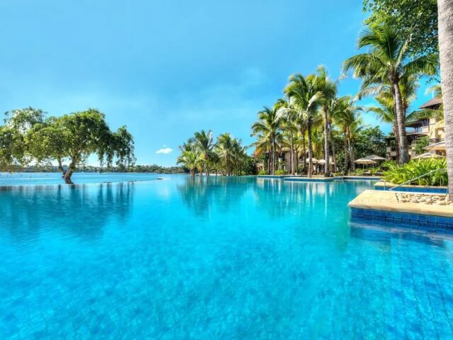 The Westin Turtle Bay Resort & Spa, Mauritius photo 3