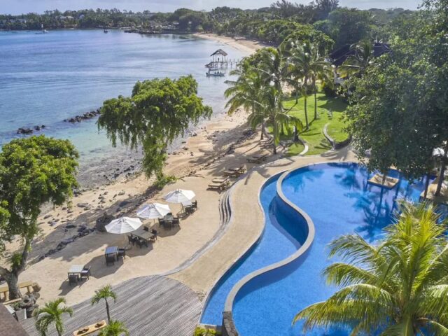 The Westin Turtle Bay Resort & Spa, Mauritius photo 0