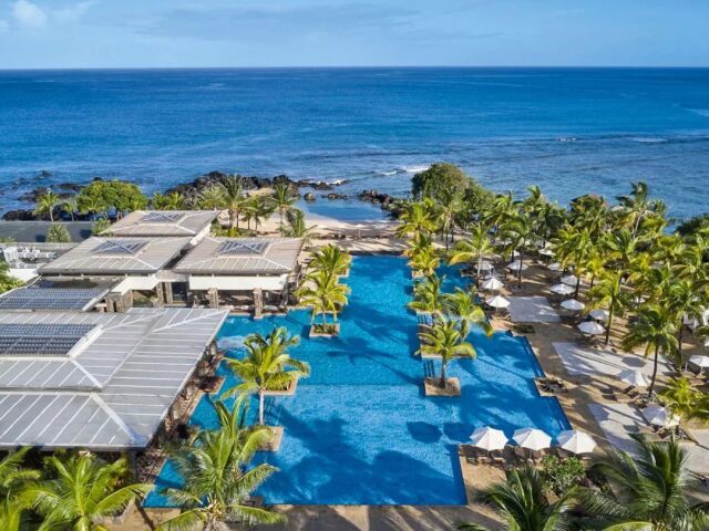 The Westin Turtle Bay Resort & Spa, Mauritius