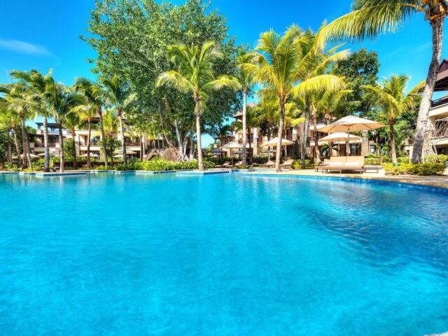 The Westin Turtle Bay Resort & Spa, Mauritius photo 1