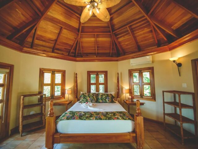 Ocean Cliff Negril Hotel photo 3