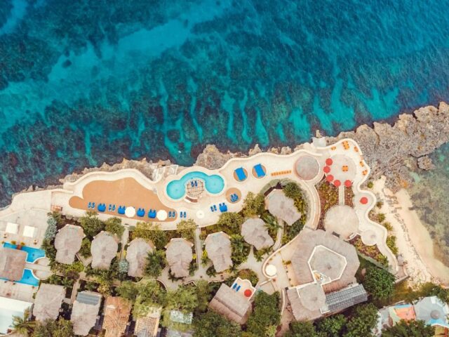 Ocean Cliff Negril Hotel photo 2