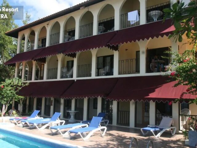Mirage Resort