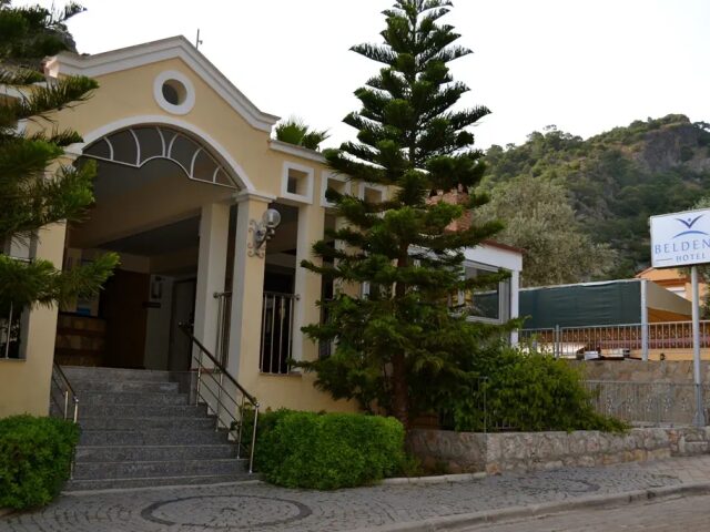 MONTEBELLO BELDENIZ (EX.VILLA BELDENIZ) photo 1