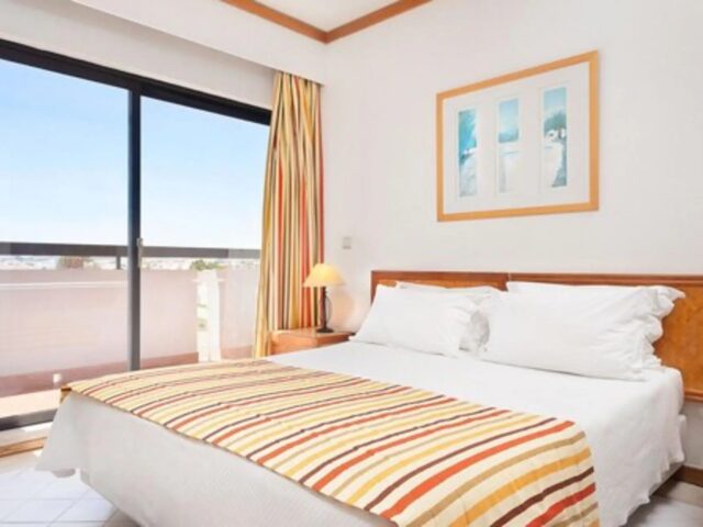 Muthu Oura Praia Hotel