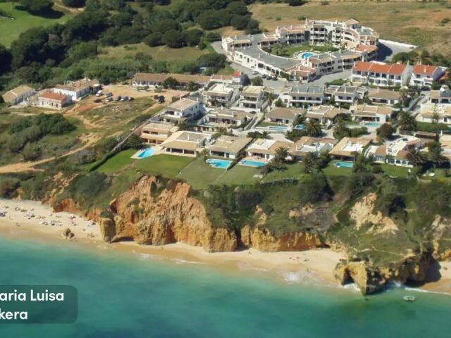 Clube Maria Luisa photo 1