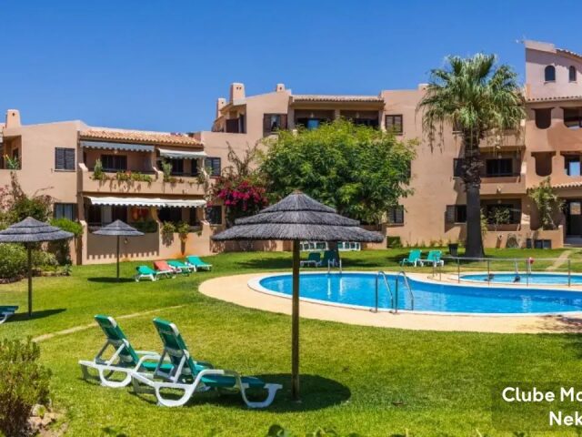 Clube Maria Luisa