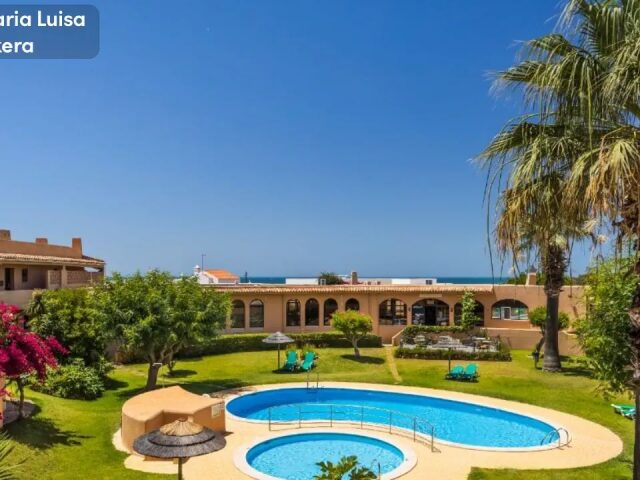 Clube Maria Luisa photo 0