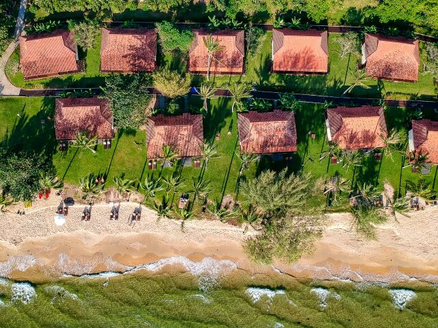 Chen Sea Resort & Spa Phu Quoc photo 3