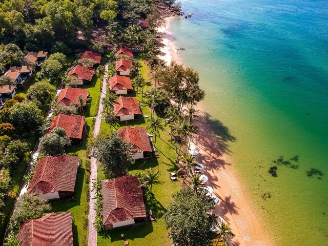 Chen Sea Resort & Spa Phu Quoc photo 0