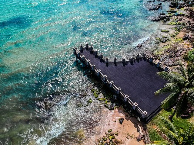 Chen Sea Resort & Spa Phu Quoc photo 2